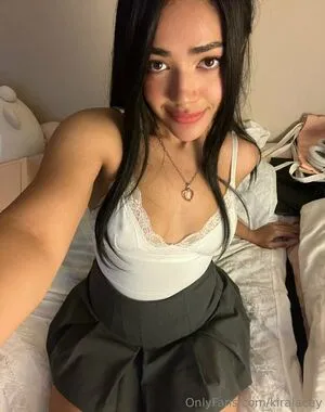 Kiralacey OnlyFans Leaked Free Thumbnail Picture - #Od0Z6U3IN3