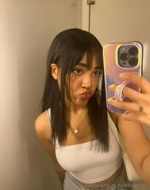 Kiralacey OnlyFans Leaked Free Thumbnail Picture - #ZyCU5JBAVX