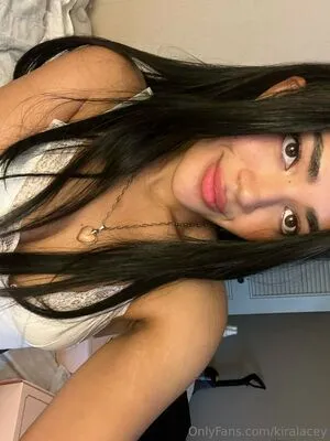 Kiralacey OnlyFans Leaked Free Thumbnail Picture - #aYVe85NG40