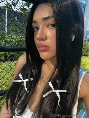 Kiralacey OnlyFans Leaked Free Thumbnail Picture - #kAlJ34DONh
