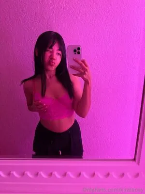 Kiralacey OnlyFans Leaked Free Thumbnail Picture - #lQgNpyF7HY
