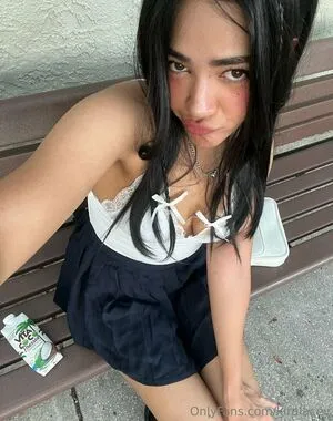 Kiralacey OnlyFans Leaked Free Thumbnail Picture - #muIkkyJDl8