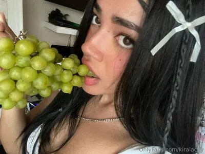 Kiralacey OnlyFans Leaked Free Thumbnail Picture - #pPNW4ZBlRn