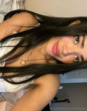 Kiralacey OnlyFans Leaked Free Thumbnail Picture - #qGEM0Saowu
