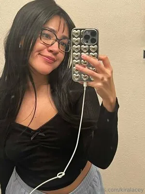 Kiralacey OnlyFans Leaked Free Thumbnail Picture - #uMtKiMr29b
