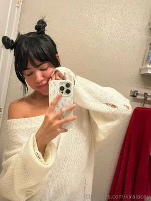 Kiralacey OnlyFans Leaked Free Thumbnail Picture - #zDTeBBQdcl