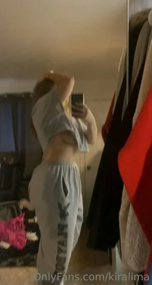 Kiralima OnlyFans Leaked Free Thumbnail Picture - #97fIqzlH6P