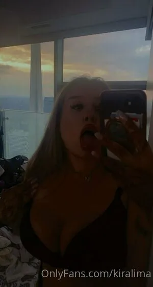 Kiralima OnlyFans Leaked Free Thumbnail Picture - #AtvORjcfTd