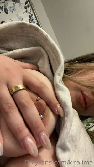 Kiralima OnlyFans Leaked Free Thumbnail Picture - #Fwy4oNXhoc
