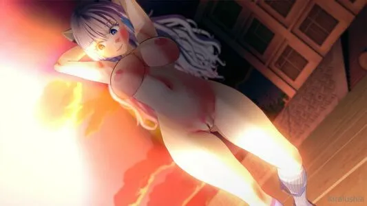 Kiralushia OnlyFans Leaked Free Thumbnail Picture - #9MjzVuWHHw