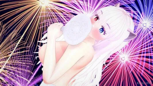 Kiralushia OnlyFans Leaked Free Thumbnail Picture - #HwpFQHOPEF