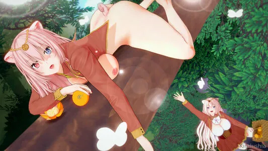 Kiralushia OnlyFans Leaked Free Thumbnail Picture - #Iw0sKXE3Jp