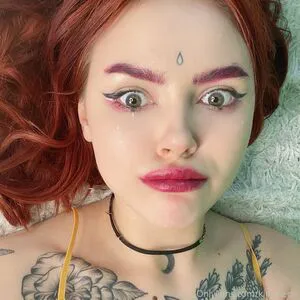 Kirameow OnlyFans Leaked Free Thumbnail Picture - #7VfeNOs75W