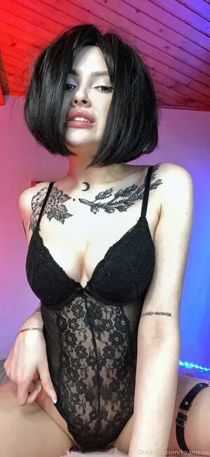Kirameow OnlyFans Leaked Free Thumbnail Picture - #fZ1vpsHFtS
