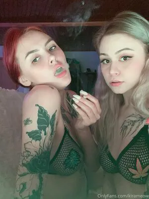 Kirameow OnlyFans Leaked Free Thumbnail Picture - #gK8wNOdyvu