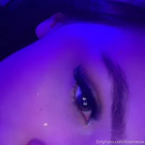 Kirameow OnlyFans Leaked Free Thumbnail Picture - #tlaJwKgqyi
