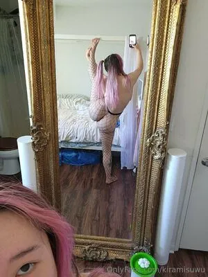 Kiramisuwu OnlyFans Leaked Free Thumbnail Picture - #lRua9QuSMk
