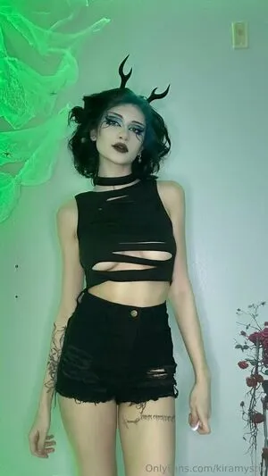 Kiramystic OnlyFans Leaked Free Thumbnail Picture - #fCph8fQhkD