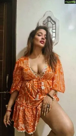Kiran Rathore OnlyFans Leaked Free Thumbnail Picture - #yVP00XRgjD