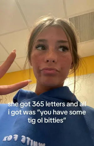 Kiran Soltes OnlyFans Leaked Free Thumbnail Picture - #RxSRkJF4Bz