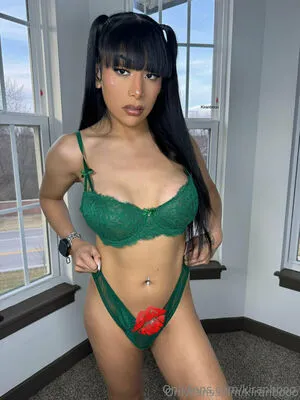 Kiranbooo OnlyFans Leaked Free Thumbnail Picture - #46y7BGFQmx