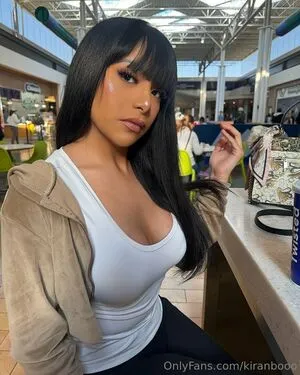 Kiranbooo OnlyFans Leaked Free Thumbnail Picture - #6odT9wPikm