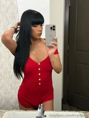 Kiranbooo OnlyFans Leaked Free Thumbnail Picture - #LnbsTdyyR9