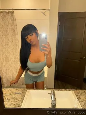 Kiranbooo OnlyFans Leaked Free Thumbnail Picture - #evTpptNjfZ