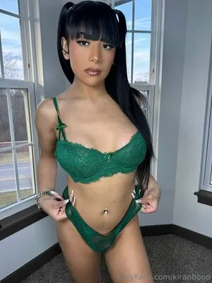Kiranbooo OnlyFans Leaked Free Thumbnail Picture - #hJISm8cphw