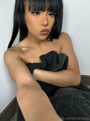 Kiranbooo OnlyFans Leaked Free Thumbnail Picture - #kbknotbSC9