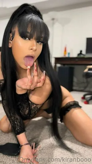 Kiranbooo OnlyFans Leaked Free Thumbnail Picture - #lG8M6NRjA4