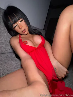 Kiranbooo OnlyFans Leaked Free Thumbnail Picture - #q8ty4mblaw