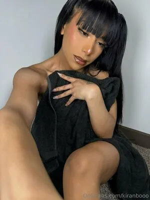 Kiranbooo OnlyFans Leaked Free Thumbnail Picture - #vbhWlONea7