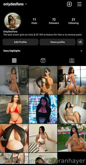 Kiranhayer OnlyFans Leaked Free Thumbnail Picture - #bFTPfXv1ly
