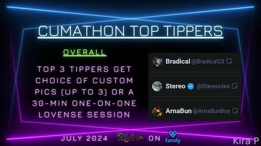 Kirap OnlyFans Leaked Free Thumbnail Picture - #FiUOipaHeA