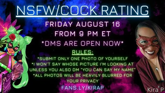 Kirap OnlyFans Leaked Free Thumbnail Picture - #WZ95AXMNji