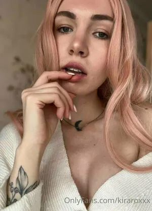 Kiraroxx OnlyFans Leaked Free Thumbnail Picture - #b5q2rGz2Fl