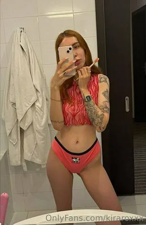 Kiraroxx OnlyFans Leaked Free Thumbnail Picture - #wGsY42y7Jy