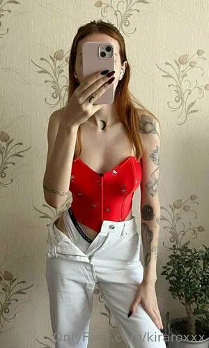 Kiraroxxx OnlyFans Leaked Free Thumbnail Picture - #0YMYuLy2Us