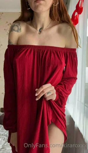 Kiraroxxx OnlyFans Leaked Free Thumbnail Picture - #2Y9azrGOjM