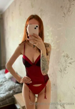Kiraroxxx OnlyFans Leaked Free Thumbnail Picture - #7Lo9kDDdow