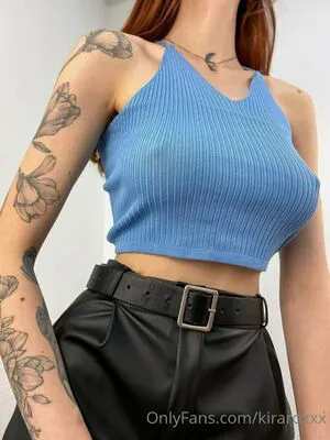 Kiraroxxx OnlyFans Leaked Free Thumbnail Picture - #EDLWQ79Msw