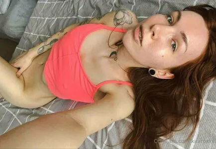 Kiraroxxx OnlyFans Leaked Free Thumbnail Picture - #U0ij5Meco8