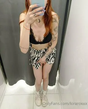 Kiraroxxx OnlyFans Leaked Free Thumbnail Picture - #cwNobWGIjm