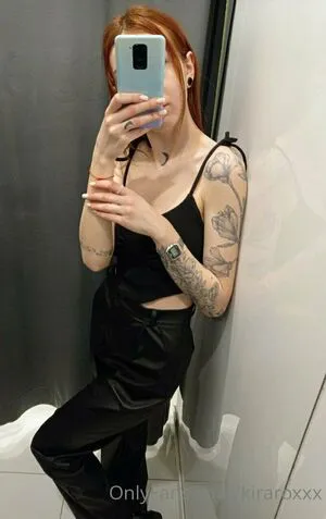 Kiraroxxx OnlyFans Leaked Free Thumbnail Picture - #f8HkkbqHLg