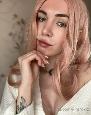 Kiraroxxx OnlyFans Leaked Free Thumbnail Picture - #vdd08XdVBW