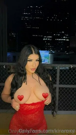 Kiraroxy OnlyFans Leaked Free Thumbnail Picture - #jOld5XZjPO