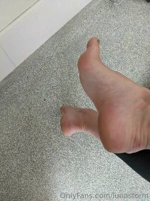 Kirasize3feet OnlyFans Leaked Free Thumbnail Picture - #R76smF17fA