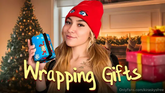 Kiraskysfree OnlyFans Leaked Free Thumbnail Picture - #9fTMKdHDGA