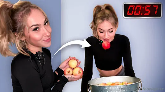 Kiraskysfree OnlyFans Leaked Free Thumbnail Picture - #B1VzPdgQWv